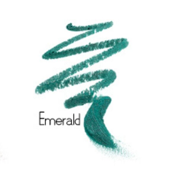 Elizabeth Arden Emerald 06 Beautiful Color Precision Glide Eye Liner Pencil - Picture 4 of 4